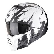 Шлем Scorpion EXO-Combat II Marauder