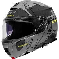 Шлем-модуляр Schuberth C5 Globe