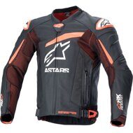 Кожаная куртка Alpinestars GP Plus V4 Rideknit